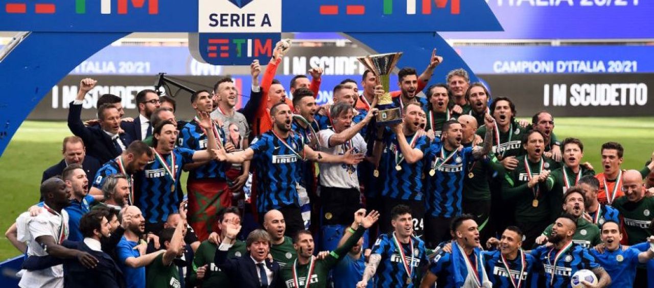 Incepe batalia pe piata transferurilor! Real Madrid si Atletico se lupta pentru un super atacant de la Inter_1