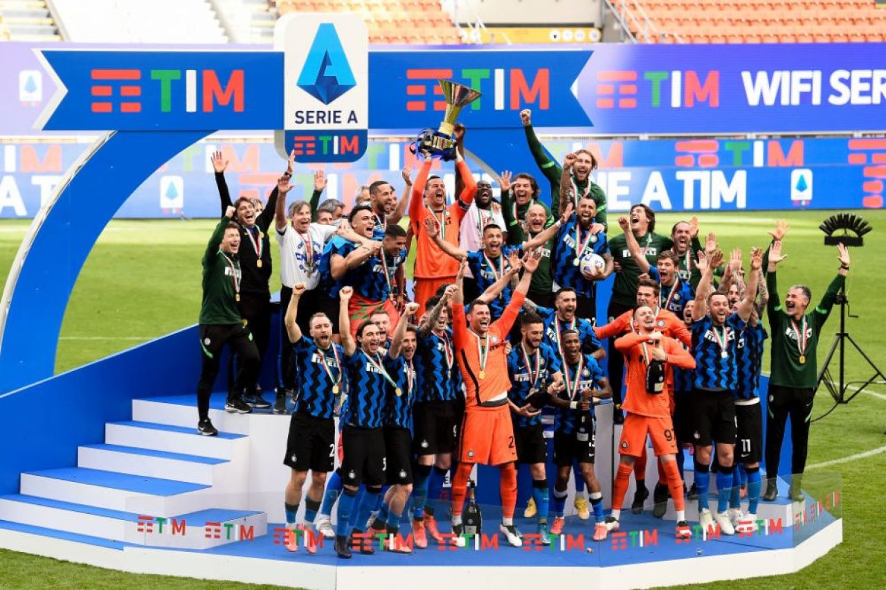Incepe batalia pe piata transferurilor! Real Madrid si Atletico se lupta pentru un super atacant de la Inter_2