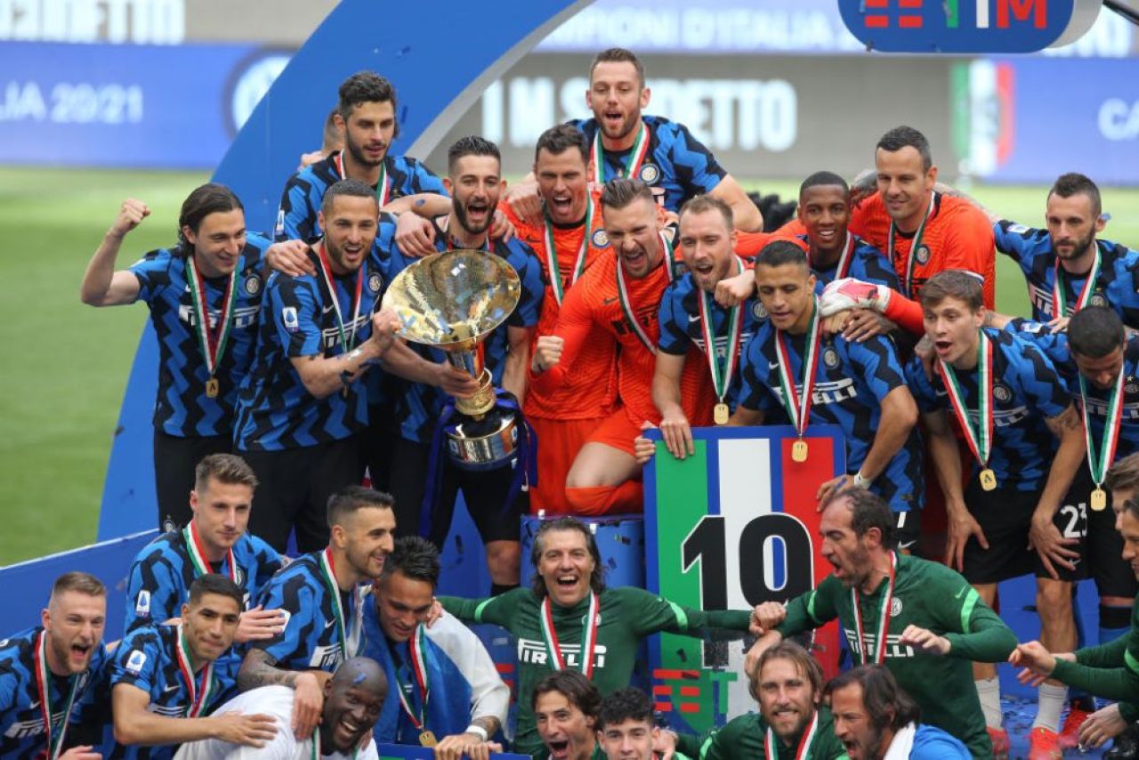 Incepe batalia pe piata transferurilor! Real Madrid si Atletico se lupta pentru un super atacant de la Inter_4