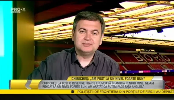 EXCLUSIV | Mirel Radoi, sustinut de cine se astepta mai putin! O legenda dinamovista ii ia apararea selectionerului Romaniei: "El a acceptat in timp ce altii nu prea s-au inghesuit!"