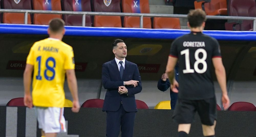 EXCLUSIV | Mirel Radoi, sustinut de cine se astepta mai putin! O legenda dinamovista ii ia apararea selectionerului Romaniei: El a acceptat in timp ce altii nu prea s-au inghesuit!