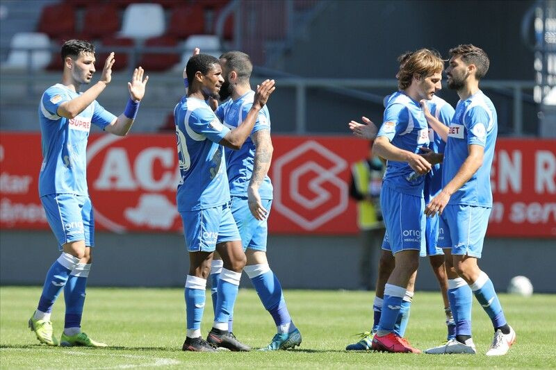 Poli Iasi, salvata de la desfiintare de consilierii locali! Ce s-a decis la ultima sedinta si ce obiectiv au in Liga a 2-a