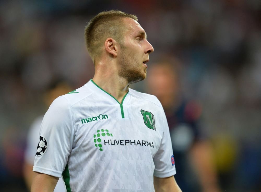 Cosmin Moti, cosmarul FCSB, s-a retras din activitate! Ce pozitie va ocupa in conducerea lui Ludogorets_2