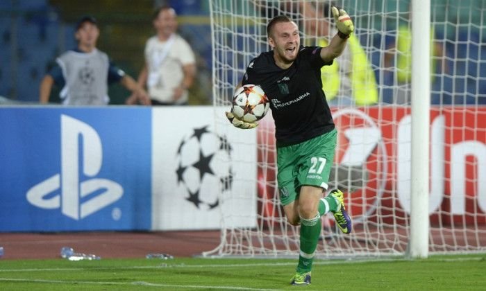 Cosmin Moti, cosmarul FCSB, s-a retras din activitate! Ce pozitie va ocupa in conducerea lui Ludogorets_5