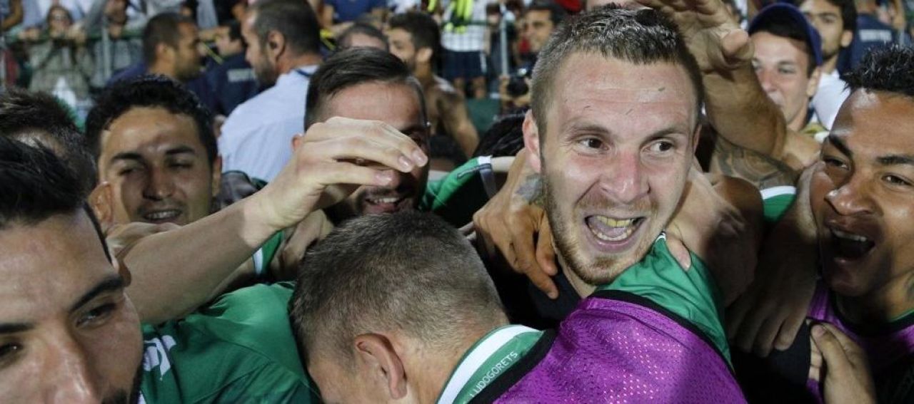 Cosmin Moti, cosmarul FCSB, s-a retras din activitate! Ce pozitie va ocupa in conducerea lui Ludogorets_6