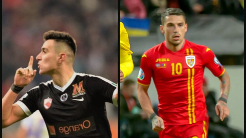 De fatarnicie si neo-marxism e plina lumea! Tricolorii , atacati dur de DDB dupa ce au ingenuncheat inaintea meciului cu Anglia. Nedelcearu si Stanciu, laudati