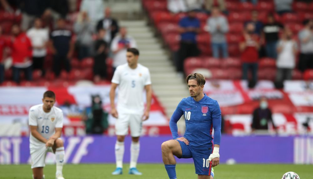 Scandal imens in Anglia, dupa meciul cu Romania. Ce reproseaza Federatia si jucatorii premierului Boris Johnson