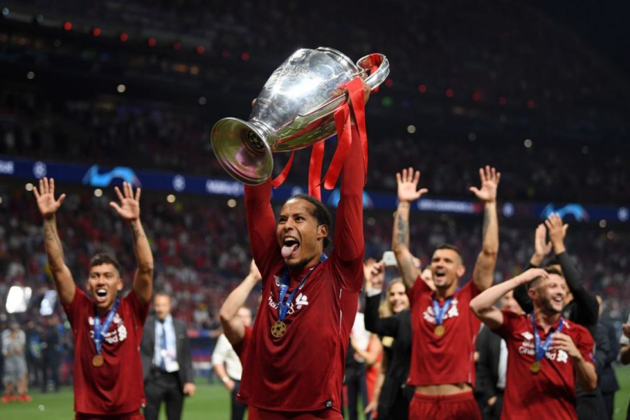 Virgil van Dijk va merge la Euro! Federatia Olandeza a luat decizia in privinta lui_2