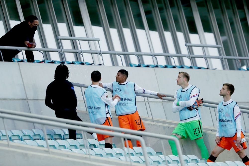 Virgil van Dijk va merge la Euro! Federatia Olandeza a luat decizia in privinta lui_6