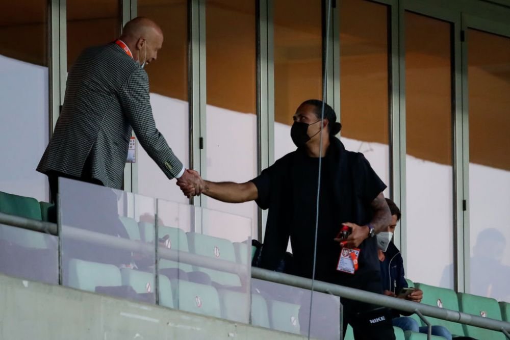 Virgil van Dijk va merge la Euro! Federatia Olandeza a luat decizia in privinta lui_9