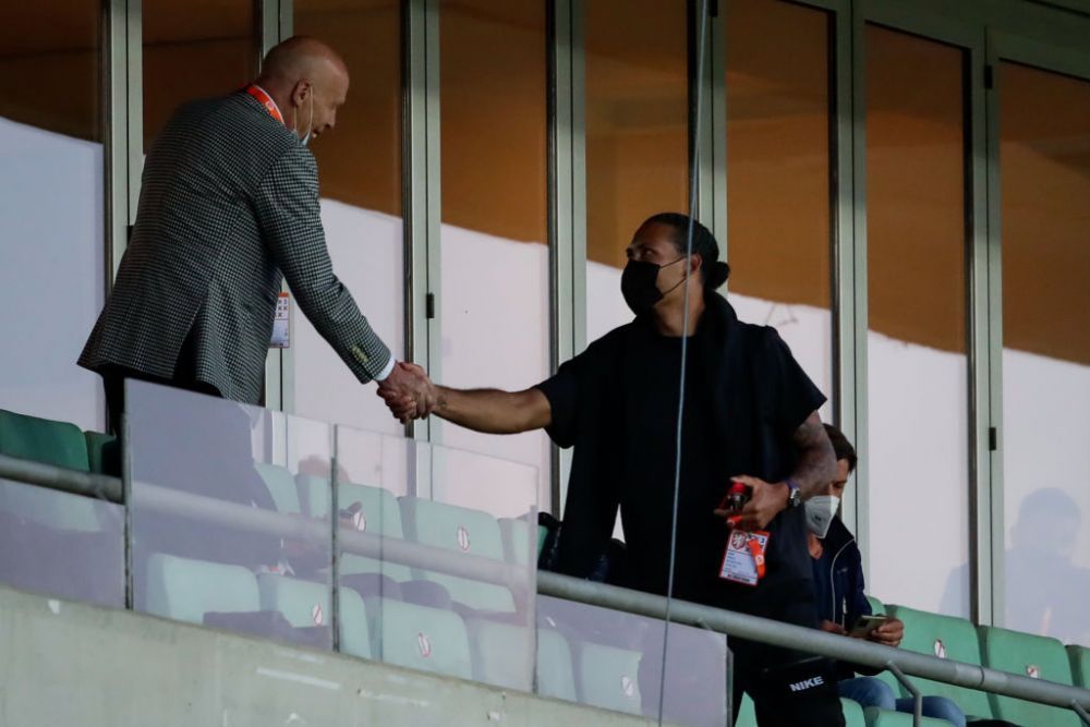 Virgil van Dijk va merge la Euro! Federatia Olandeza a luat decizia in privinta lui_9