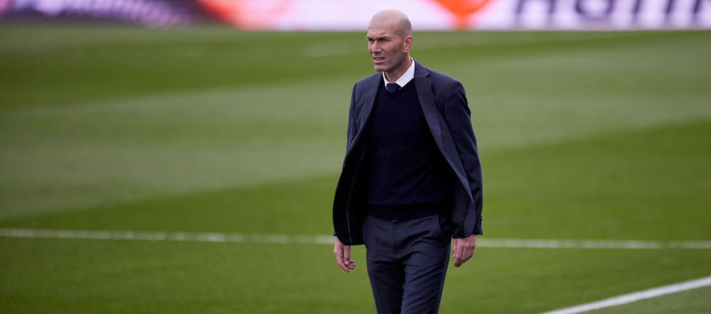 Zidane &icirc;și așteaptă &rdquo;r&acirc;ndul&rdquo;! Unde vrea să antreneze, după ce a plecat de la Real Madrid