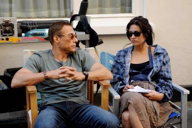 Fiica lui Jean-Claude Van Damme, o adevarata aparitie. Cat de bine arata Bianca Bree la 30 de ani _7