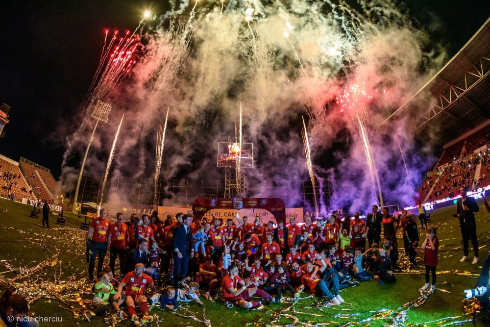 ANALIZA | Dezastru pentru Liga 1! Niciun jucator din prima divizie din Romania nu merge la Euro 2020