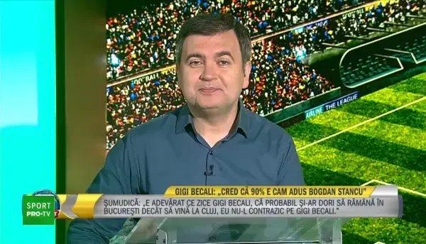 EXCLUSIV| Orice antrenor si-ar dori sa reprezinte nationala tarii lui! Edi Iordanescu vorbeste despre selectionerul Mirel Radoi