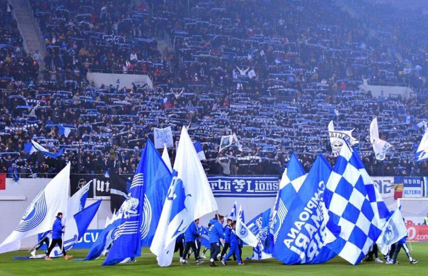 Craiova lui Rotaru, gata sa faca al doilea transfer al sezonului! Ce fundas din Italia vor sa aduca