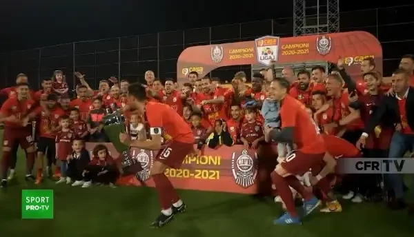 Conference League ar fi un esec pentru mine! Primul interviu al lui Sumudica dupa ce a semnat cu CFR Cluj! Avertismentul antrenorului: Sa se teama de ce inseamna reactiile lui Sumudica!