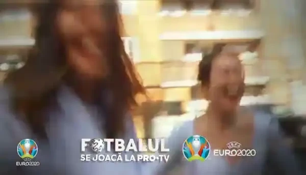 Capitala, gata de Campionatul European! Toate detaliile despre primele nationale sosite in Bucuresti