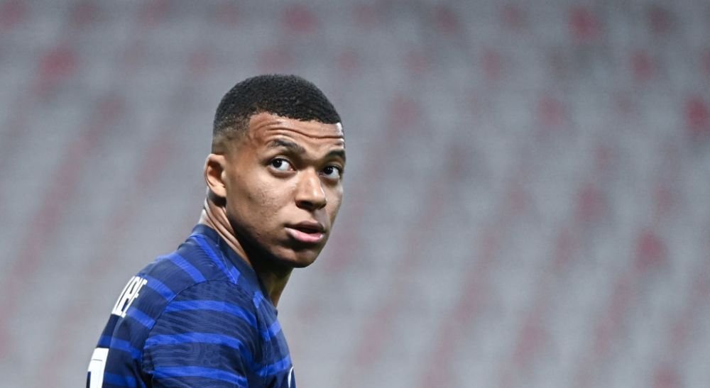 Mbappe va purta o discutie cu Al-Khelaifi dupa Euro 2020! Ce planuri are conducerea lui PSG cu starul francez