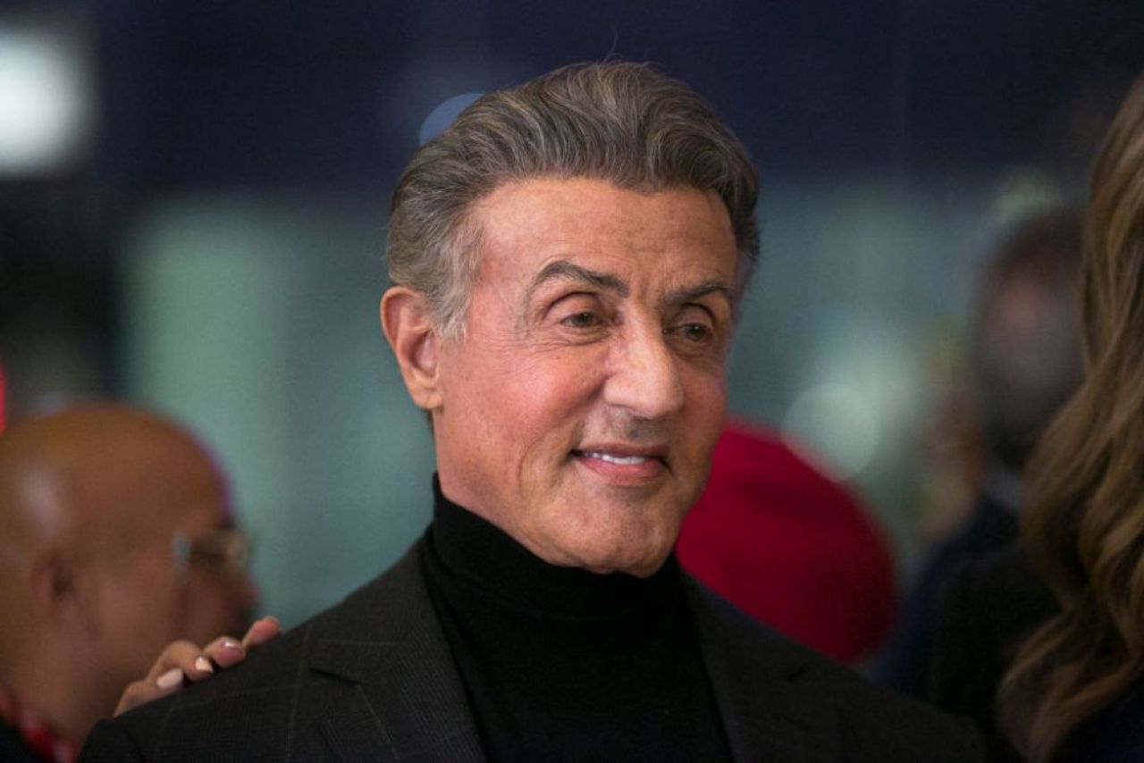 Antrenamentul de forta cu care Sylvester Stallone si-a uimit fanii. Ce face la 74 de ani e incredibil _2