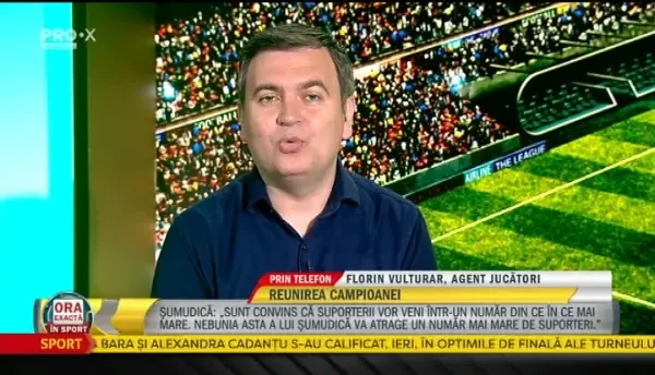 EXCLUSIV | Morutan va continua alaturi de FCSB! Dorit in Emirate, fotbalistul face un pas inapoi: Acolo nu va putea creste!