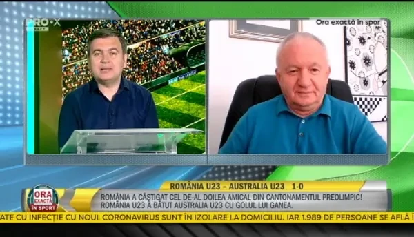 EXCLUSIV | Atac brutal la adresa lui Mirel Radoi! Cu rezultatele astea, la mine avea doua optiuni: Ori sa-si dea demisia, ori sa fie demis!