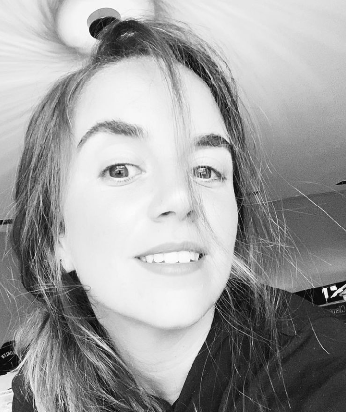 Sotia lui Antoine Griezmann, de o frumusete rapitoare. Cat de bine arata partenera starului francez&nbsp;