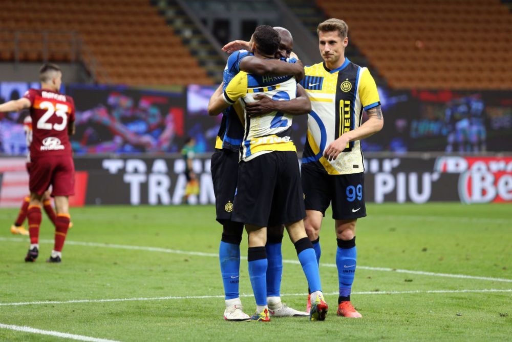 PSG si Chelsea se bat pentru semnatura unui titular de la Inter! Italienii vor 80 de milioane pe jucator_1