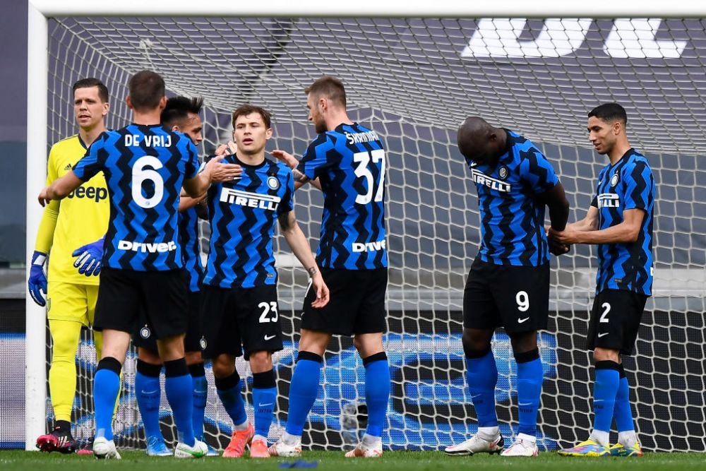 PSG si Chelsea se bat pentru semnatura unui titular de la Inter! Italienii vor 80 de milioane pe jucator_2
