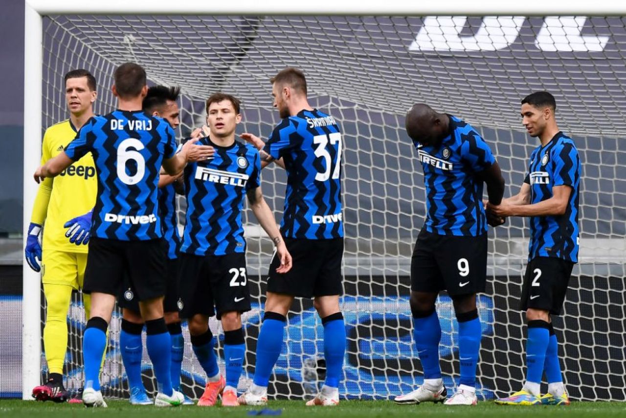 PSG si Chelsea se bat pentru semnatura unui titular de la Inter! Italienii vor 80 de milioane pe jucator_2
