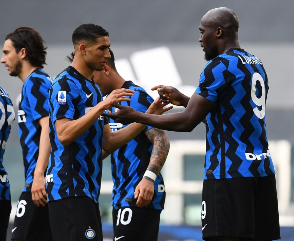 PSG si Chelsea se bat pentru semnatura unui titular de la Inter! Italienii vor 80 de milioane pe jucator_3