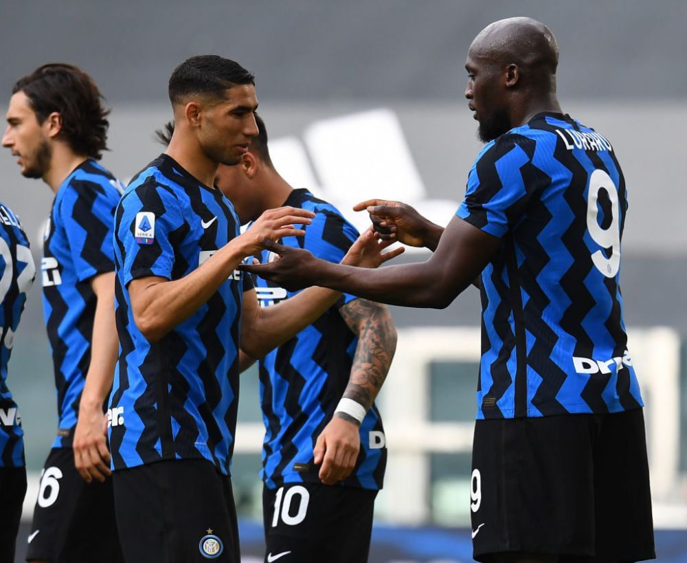 PSG si Chelsea se bat pentru semnatura unui titular de la Inter! Italienii vor 80 de milioane pe jucator_3