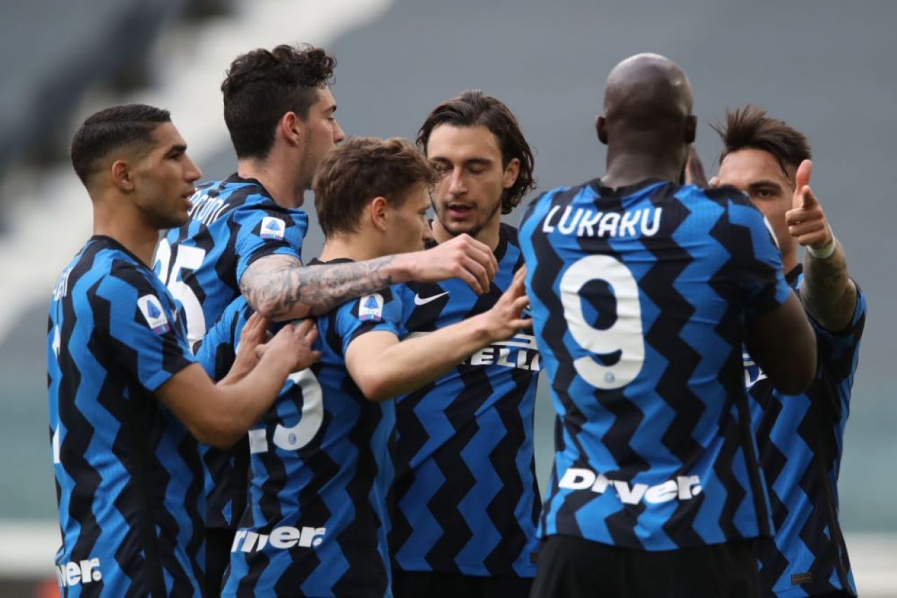 PSG si Chelsea se bat pentru semnatura unui titular de la Inter! Italienii vor 80 de milioane pe jucator_4