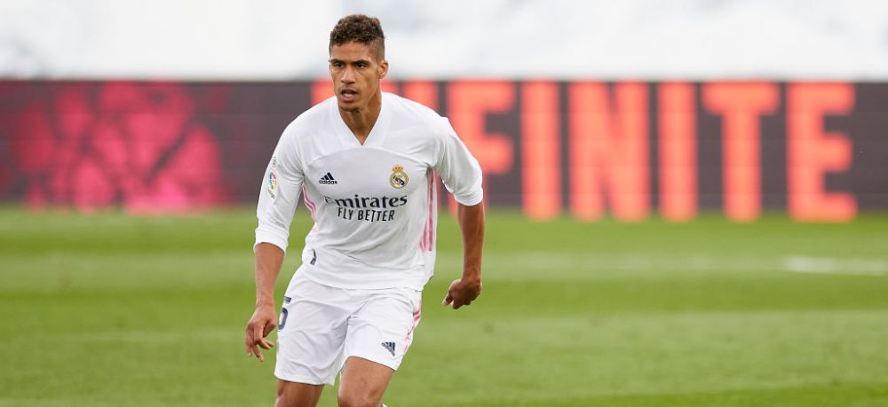 Ramane Real Madrid fara campionul mondial din centrul defensivei?! Varane vrea sa plece in Premier League! Ce suma cer spaniolii_1