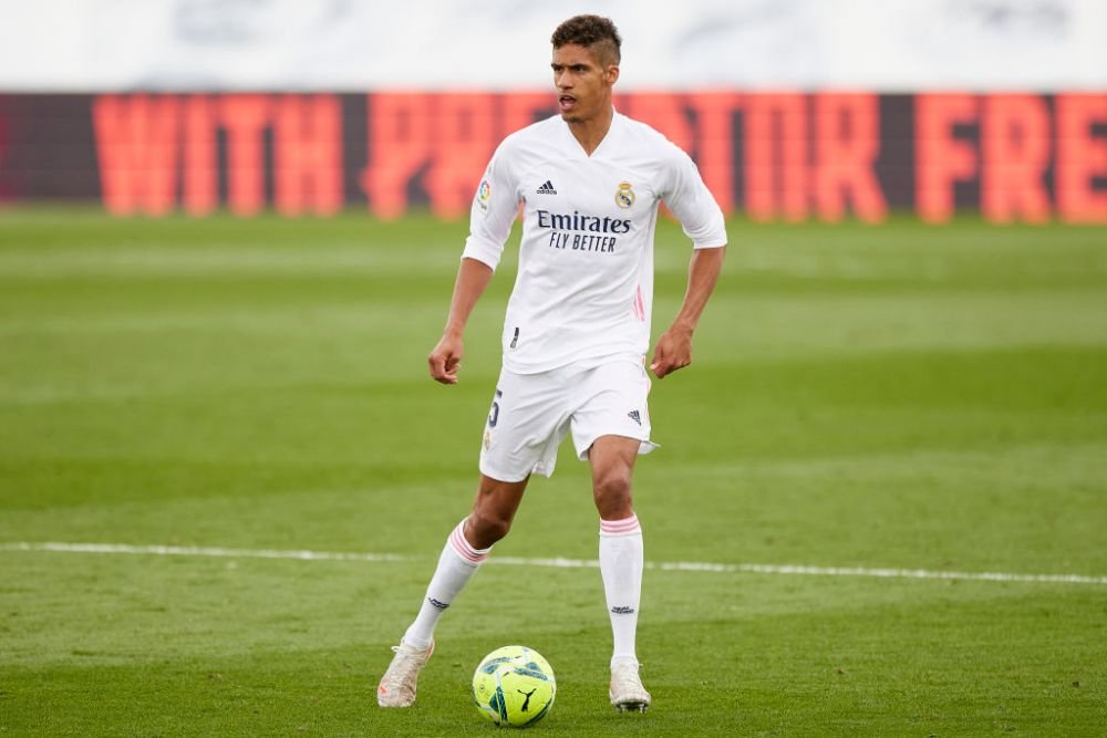 Ramane Real Madrid fara campionul mondial din centrul defensivei?! Varane vrea sa plece in Premier League! Ce suma cer spaniolii_2