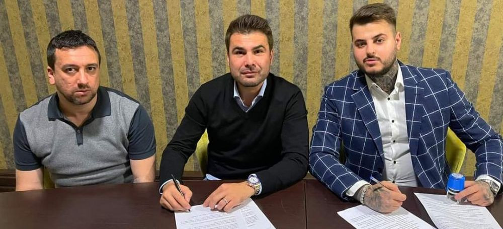 Cosmin Contra da verdictul dupa ce Mutu a semnat cu FCU Craiova! Adi a demonstrat ca merita. Era pasul urmator in cariera