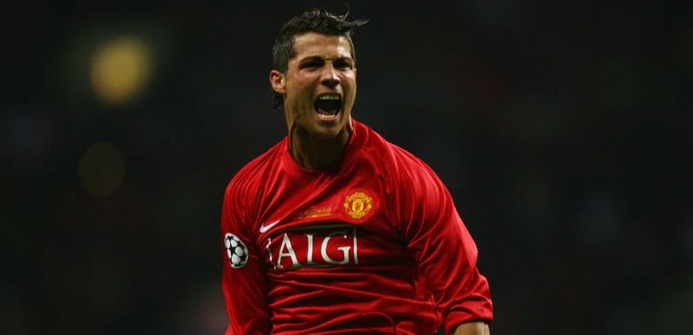 FOTO | Ronaldo, cerut inapoi de cea mai sexy fana a lui United! Modelul spera sa il revada pe Cristiano pe Old Trafford_12