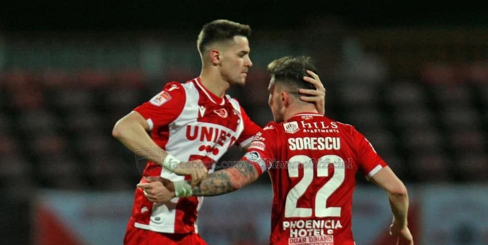 Vom merge la Negoita! Mario Nicolae, noi informatii despre viitorul lui Dinamo. Cum vor cainii sa scape de probleme