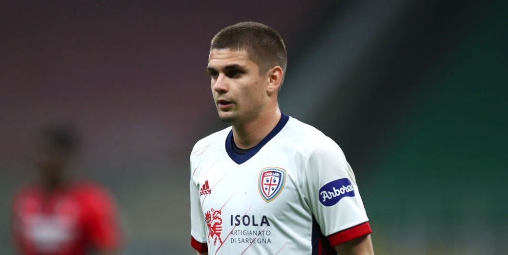Razvan Marin la AC Milan!? Anuntul neasteptat facut de presa italiana
