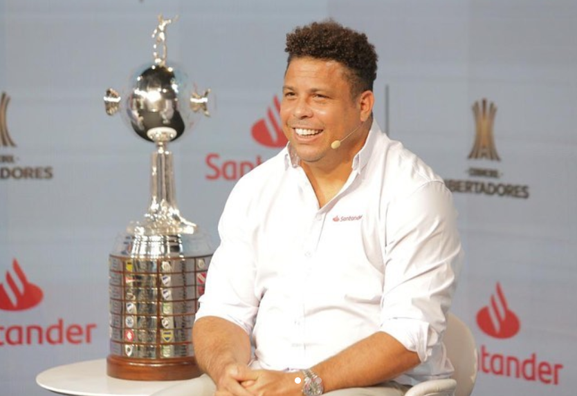 Ronaldo, tata pentru a cincea oara. Cine este modelul cu 13 ani mai tanar cu care celebrul fotbalist are o relatie&nbsp;