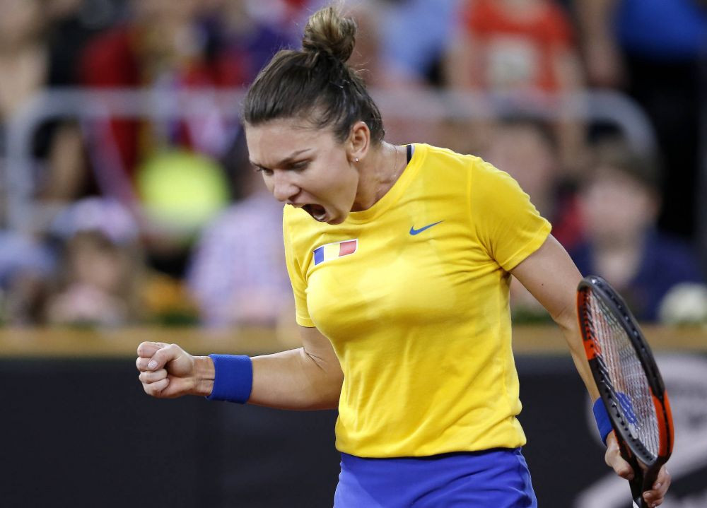 Cate medalii poate castiga Romania in turneul olimpic de tenis de la Tokyo? Cine sunt jucatoarele calificate si de ce Simona Halep are sanse minime de a mai participa la dublu mixt&nbsp;