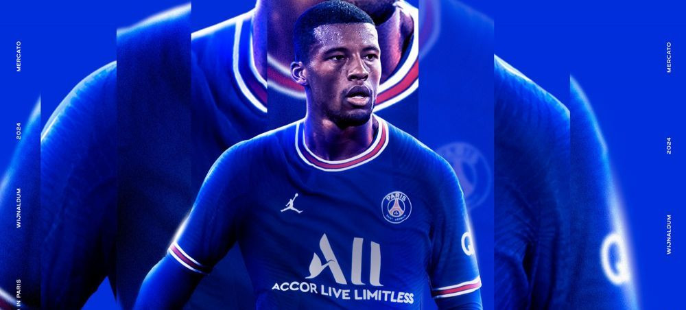 Wijnaldum a semnat cu PSG! Anuntul oficial facut de clubul francez