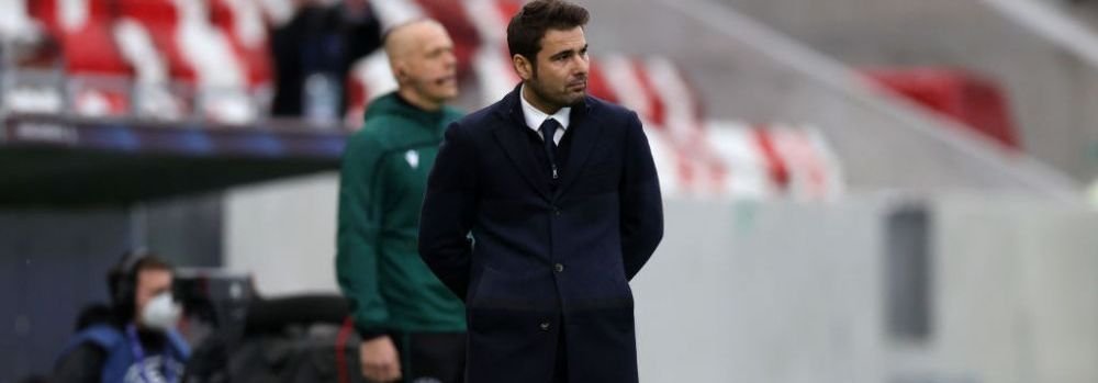 Adrian Mutu doreste un nou portar la FCU Craiova! Pe cine a pus ochii noul antrenor al oltenilor