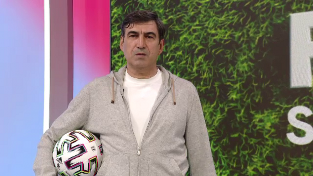 El poate fi cel mai bun! Piturca si-a ales favoritii la Euro 2020! Fostul selectioner va fi expertul PRO TV&nbsp;