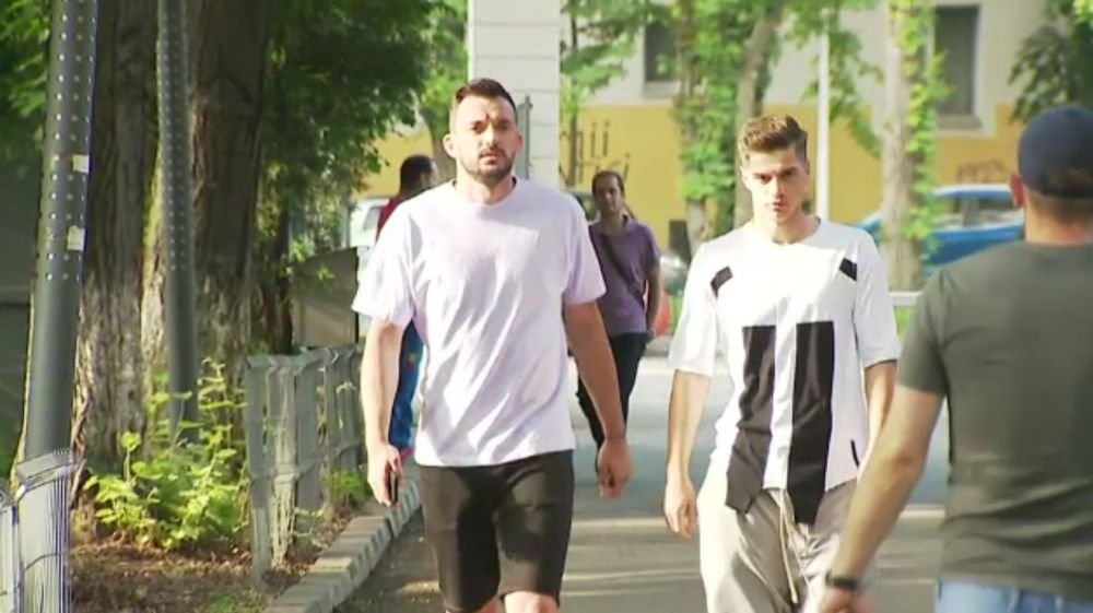 Nume noi la vizita medicala a FCSB-ului! Care sunt cei 13 jucatori care au lipsit_2