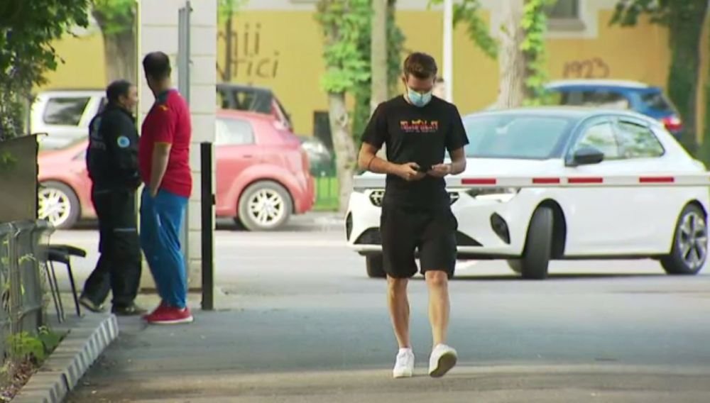 Nume noi la vizita medicala a FCSB-ului! Care sunt cei 13 jucatori care au lipsit_3