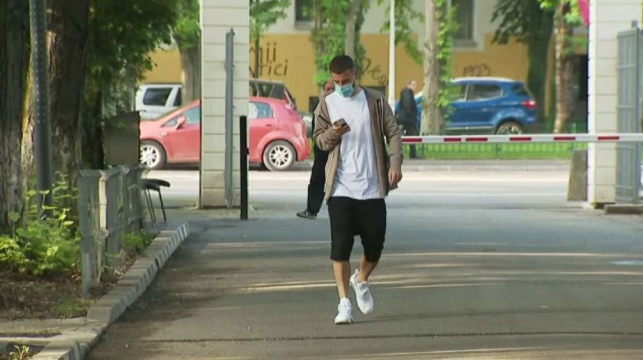 Nume noi la vizita medicala a FCSB-ului! Care sunt cei 13 jucatori care au lipsit_6