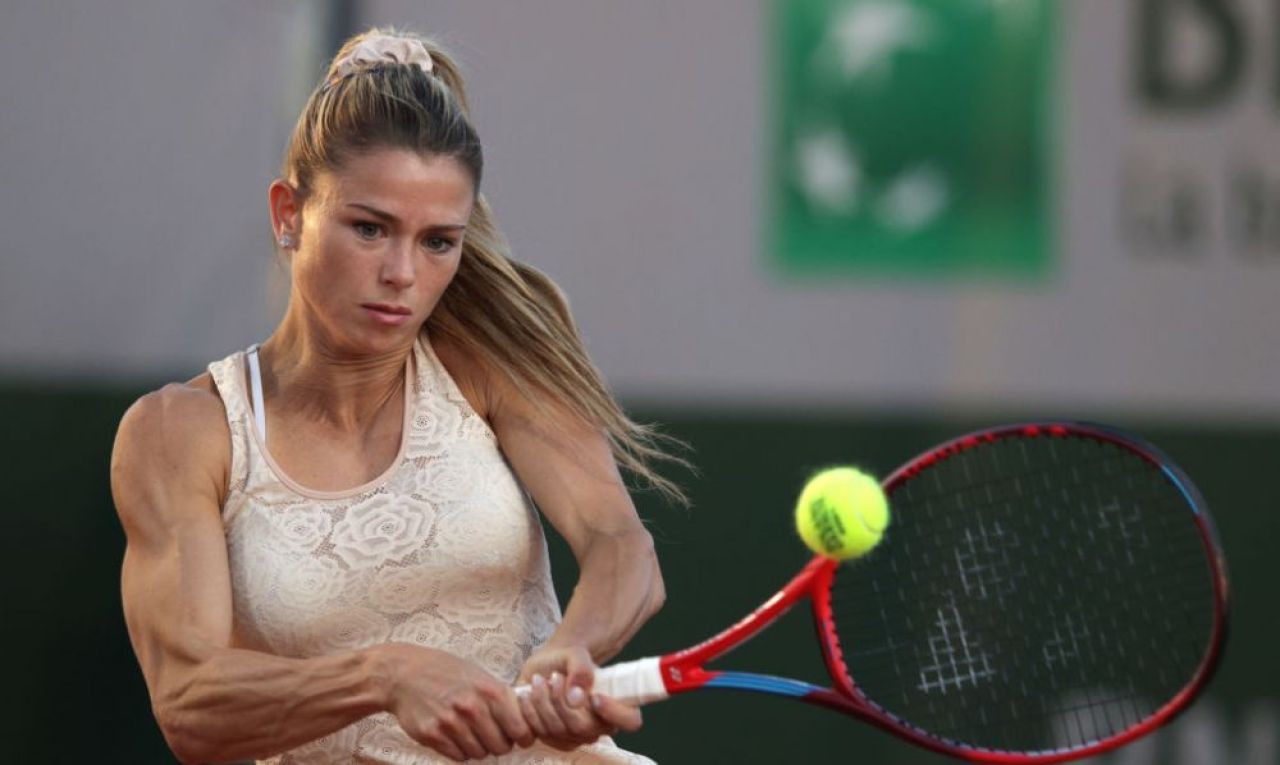 Vila Camilei Giorgi din Florenta a fost sparta de o banda de hoti in timp ce numarul 80 WTA dormea, alaturi de parinti: paguba totala suferita de Giorgi _10