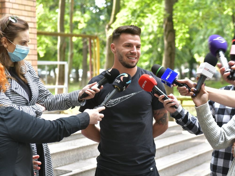 Nume noi la vizita medicala a FCSB-ului! Care sunt cei 13 jucatori care au lipsit_10