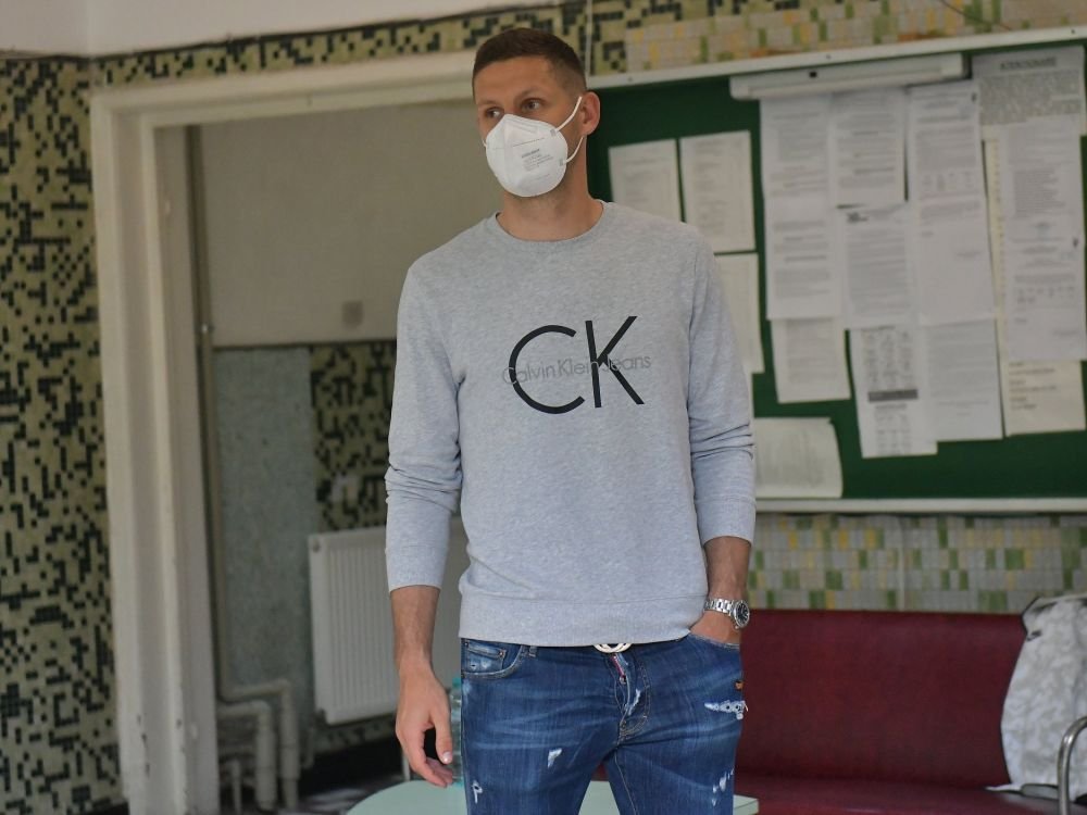 Nume noi la vizita medicala a FCSB-ului! Care sunt cei 13 jucatori care au lipsit_11